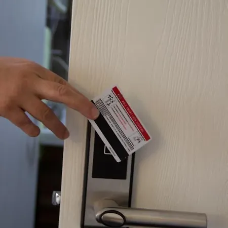 Hotel Melita Istanboel