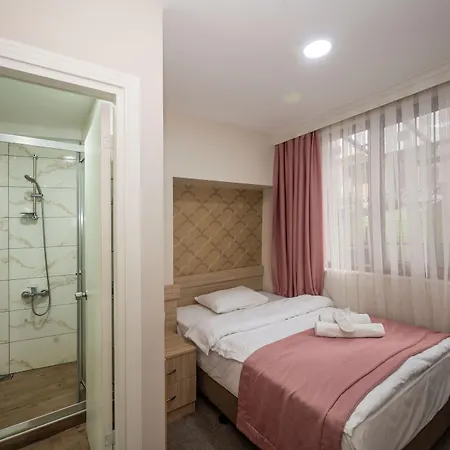 Hotel Melita Istanboel