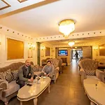 Hotel Melita Istanbul