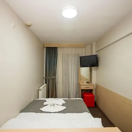 Melita 3* Istanbulská provincie