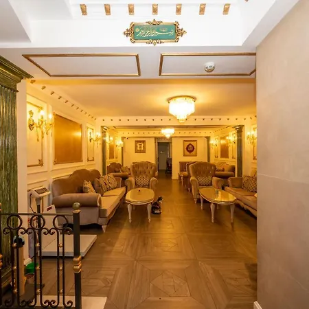 Hotel Melita Istanbul