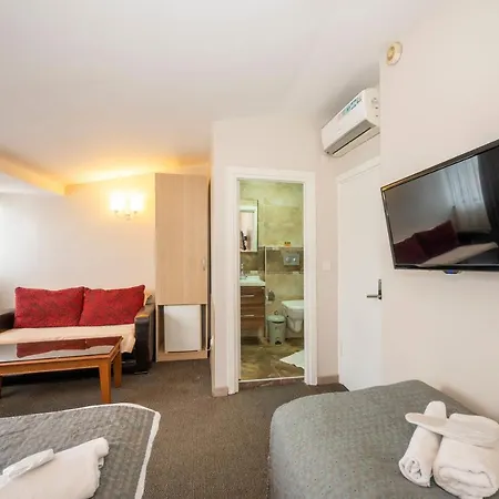 メルタ イスタンブール