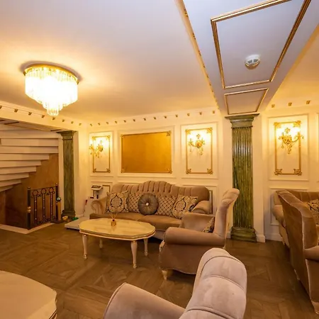 Hotell Melita 3*