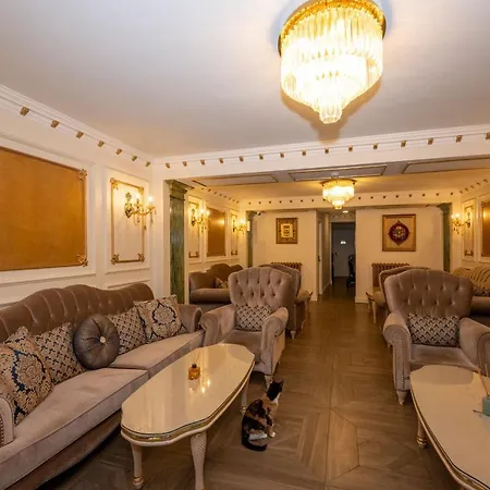 Szálloda Melita