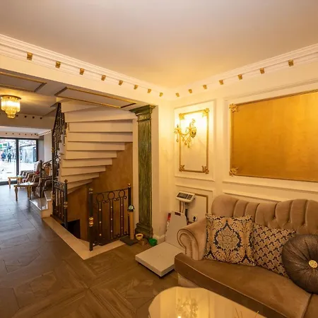 Hotel Melita