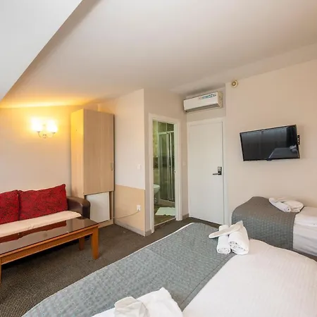 Melita 3* Istanbul