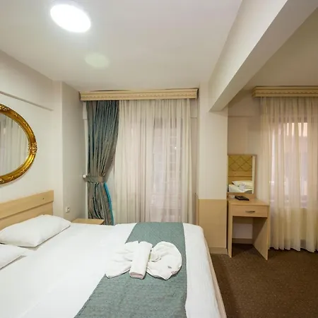Melita 3*