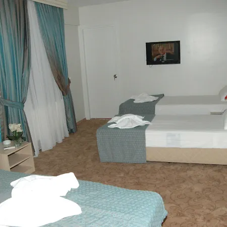 Melita Hotel 3*