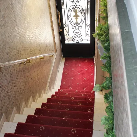 Hotel Melita Provincia di Istanbul