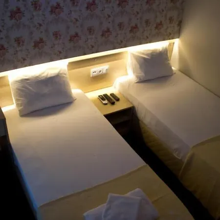 Melita 3* Isztambul
