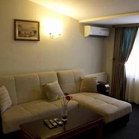 Melita 3* Isztambul