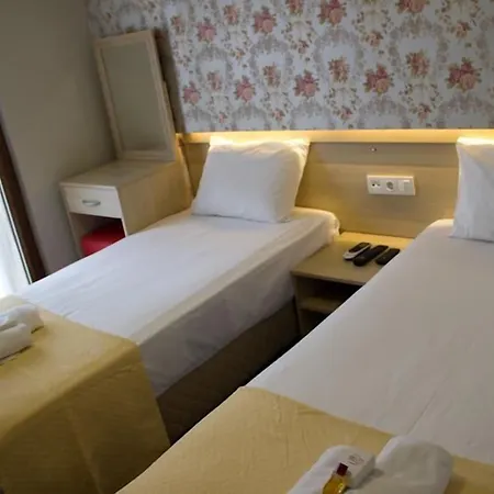 メルタ 3* イスタンブール