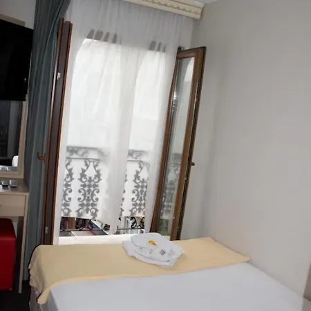 Hotel Melita