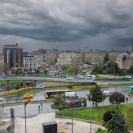 Hotel Melita Istambul