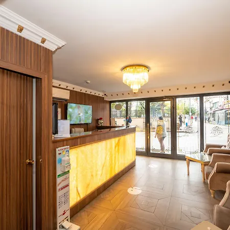 Hotel Melita