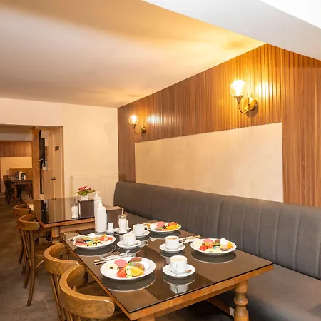 Melita Hotel Istanbul