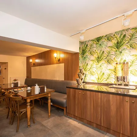 Hotel Melita 3*