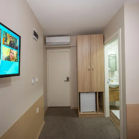 Melita 3* Provincia di Istanbul