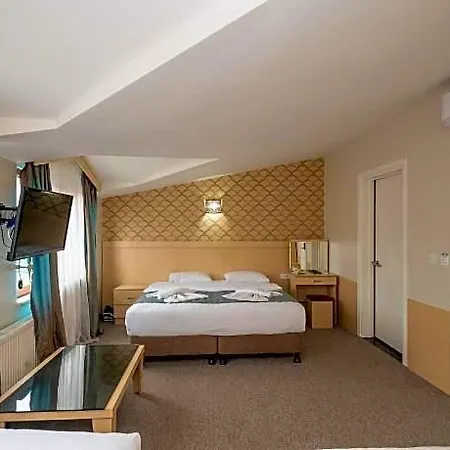 Melita Hotel
