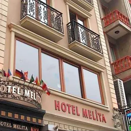Melita