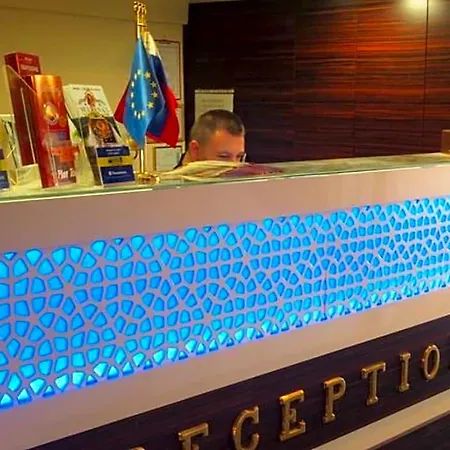 Hotel Melita