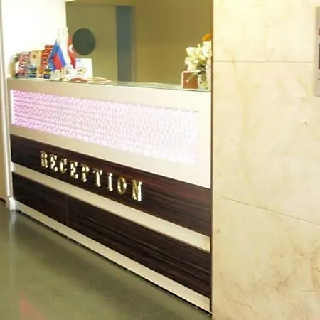 Hotel Melita 3*