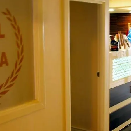 Melita Hotel 3*