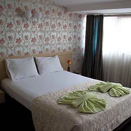 Hotel Melita Istanboel