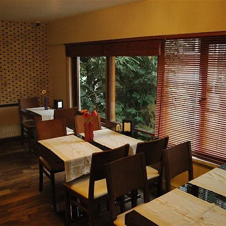 Hotel Melita