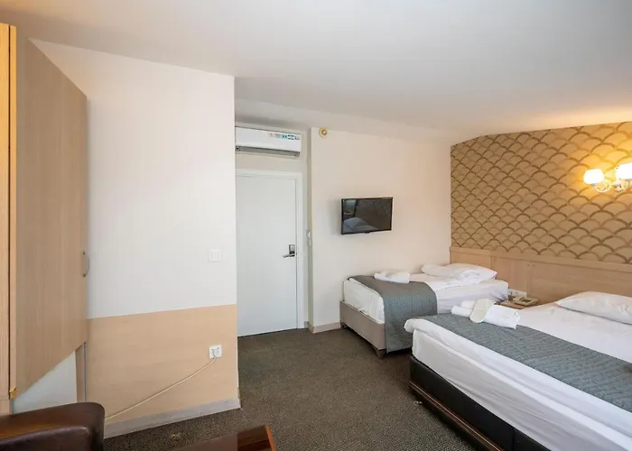 メルタ 3* イスタンブール