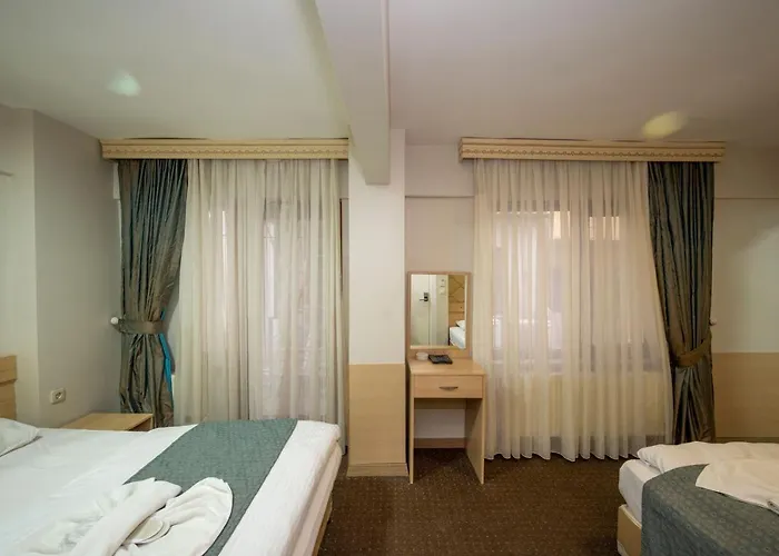 メルタ イスタンブール