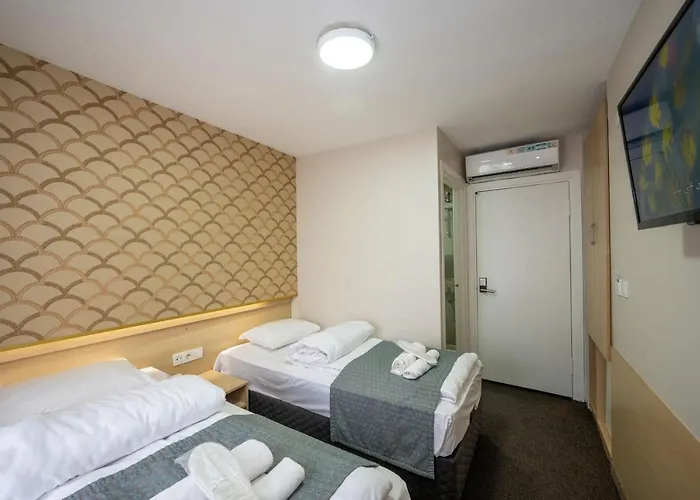 メルタ イスタンブール