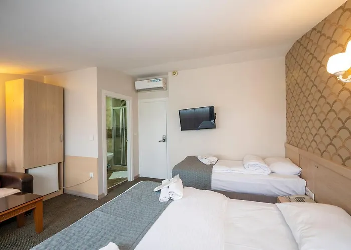 メルタ イスタンブール