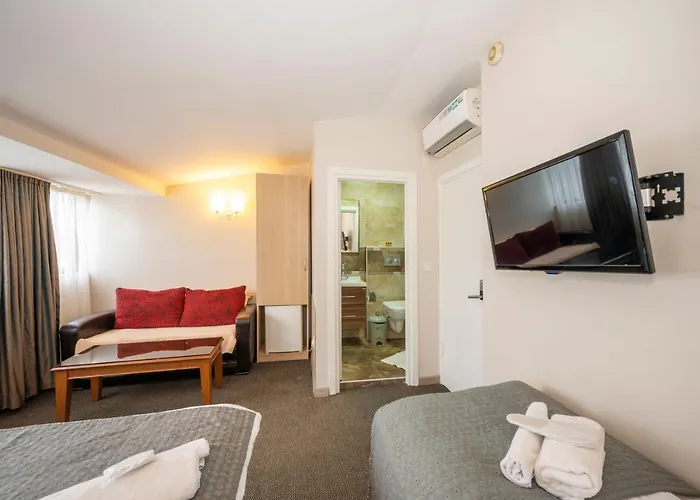 メルタ イスタンブール