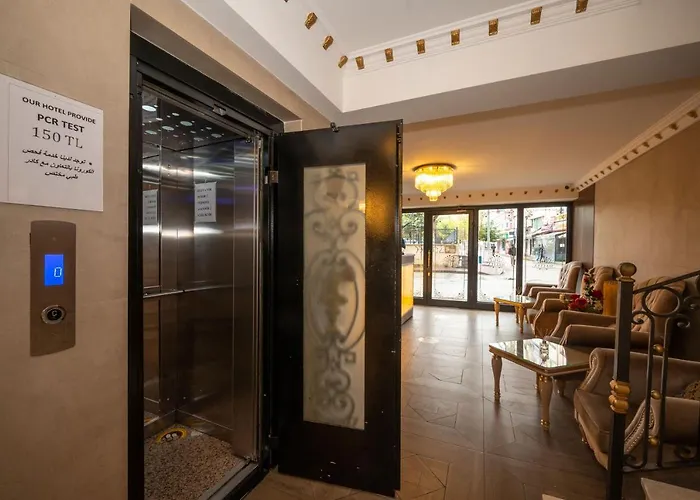 メルタ イスタンブール