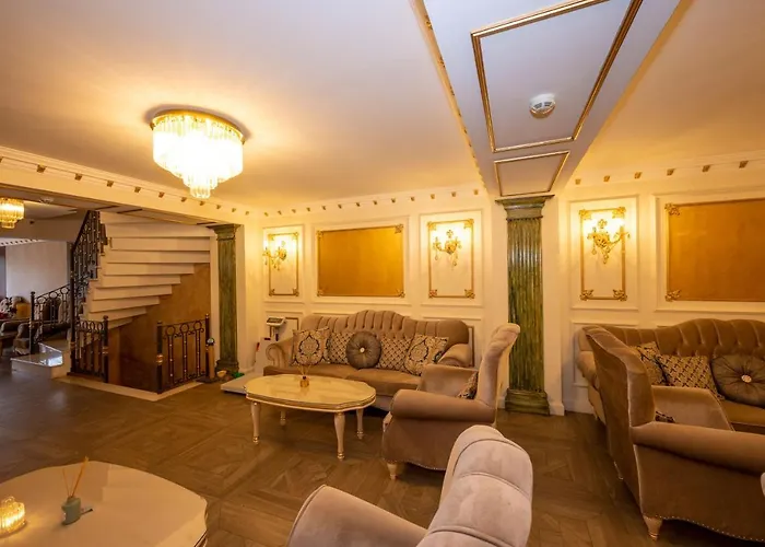 ホテル メルタ 3*