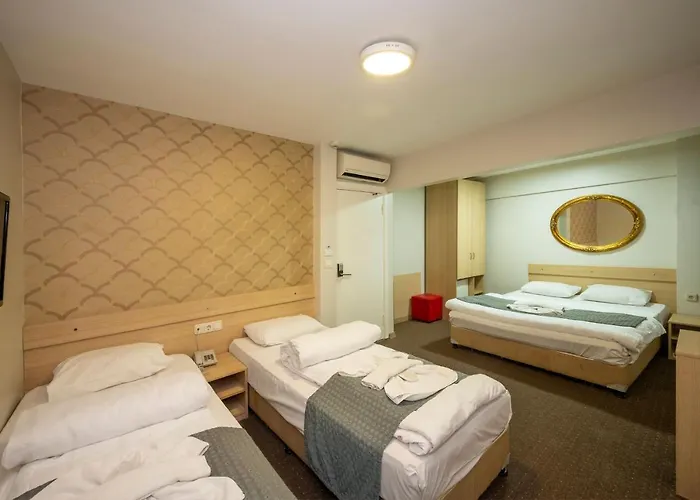 メルタ イスタンブール