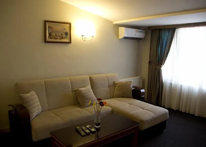 メルタ 3* イスタンブール