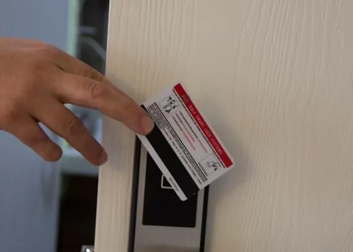 ホテル メルタ イスタンブール