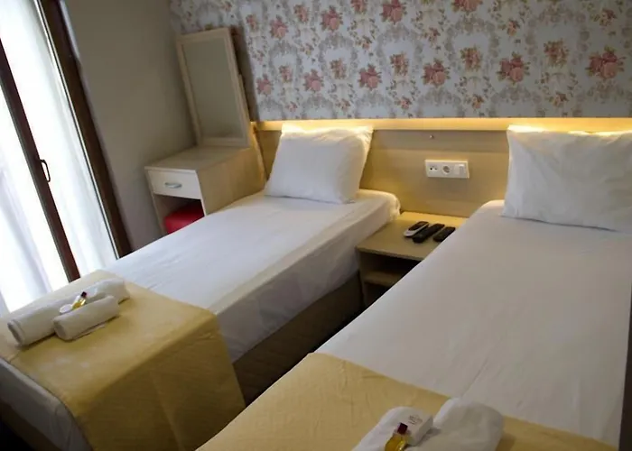 メルタ 3* イスタンブール