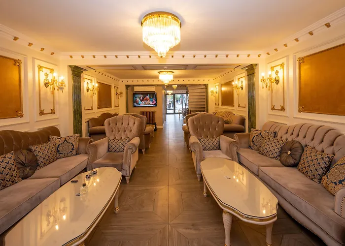 メルタ イスタンブール