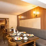 Melita Hotel Istanboel
