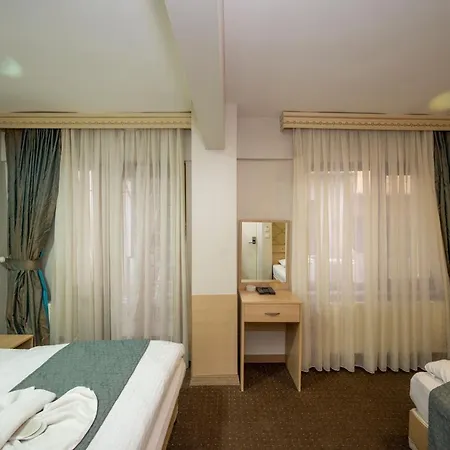 梅利塔酒店 伊斯坦布尔