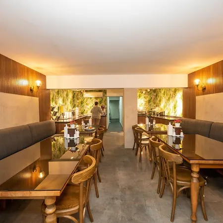 酒店 梅利塔酒店