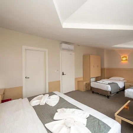 Hotell Melita 3*