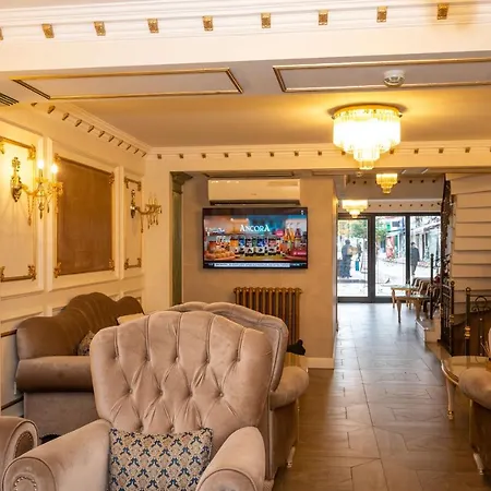 梅利塔酒店 酒店