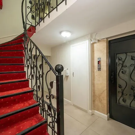 梅利塔酒店 酒店