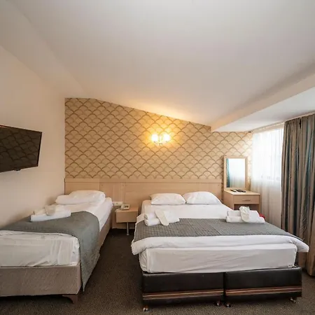 Melita Hotell 3*