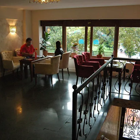 Melita Istanbulská provincie