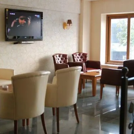 Hotel Melita Provincia di Istanbul